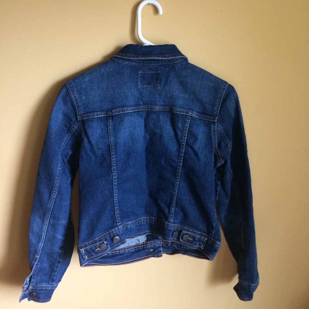 Denim Jacket - Picture 2 of 3
